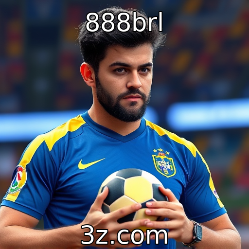 888brl | Perfil do jogador brasileiro em plataformas de apostas