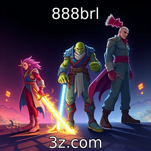 Evolução do design de personagens em jogos