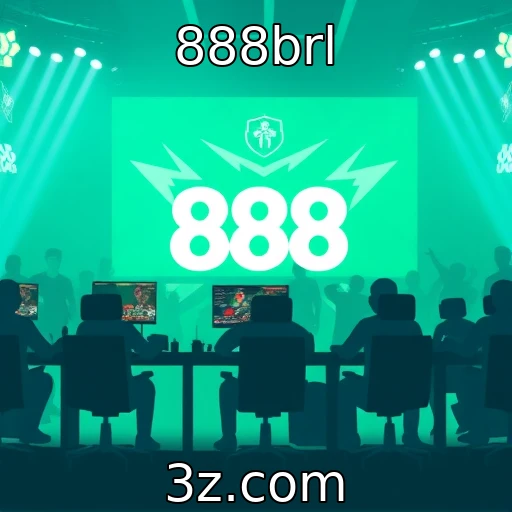 A ascensão dos eSports e sua relevância cultural