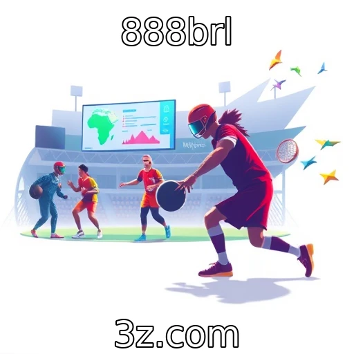 Cultura dos esports e sua ascensão global