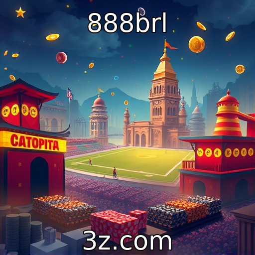 888brl | Crescimento do mercado de jogos na América Latina