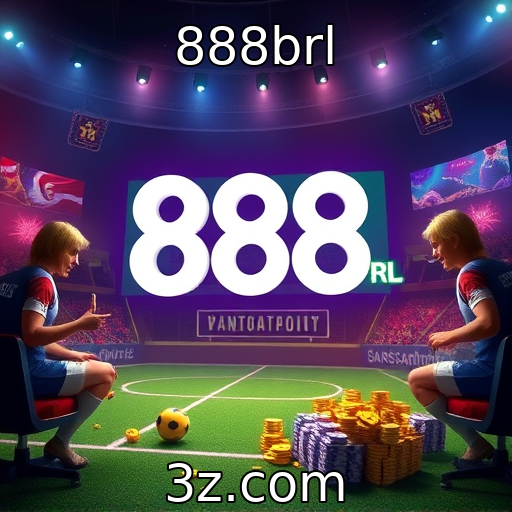 888brl | Desafios da regulamentação de jogos no Brasil