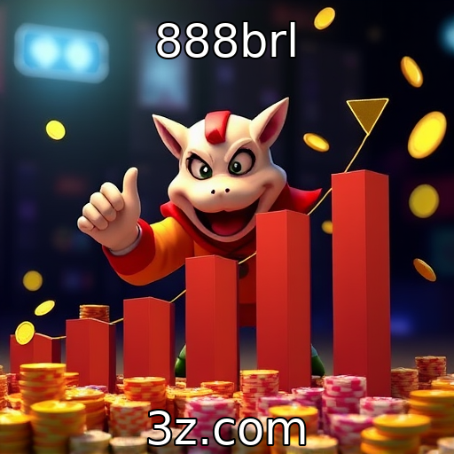 888brl - Perspectivas de crescimento no mercado de jogos em 2025