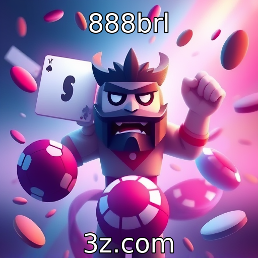 888brl | Desenvolvimento de jogos independentes em ascensão