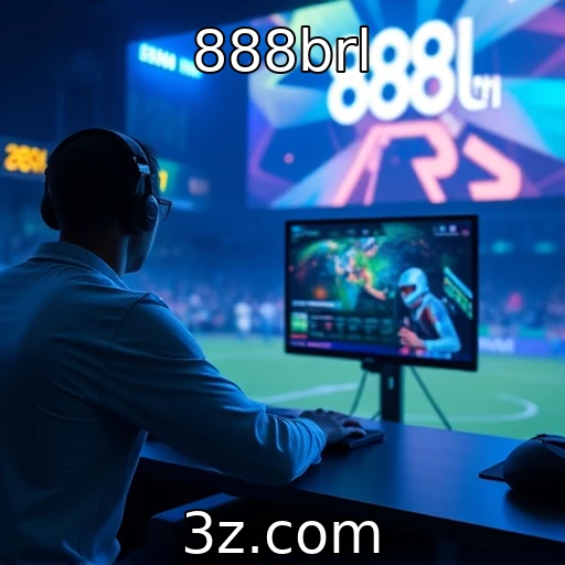 Investimentos em e-sports no cenário nacional