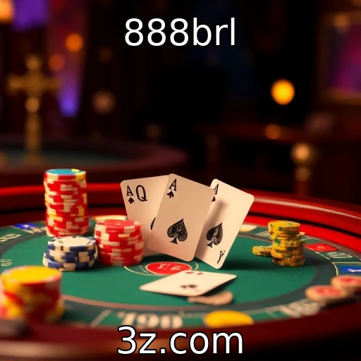 Novas regulamentações afetam a indústria de jogos de azar