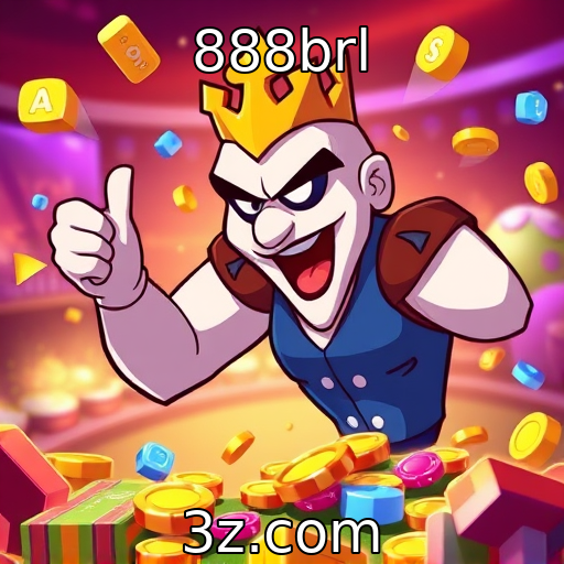 888brl - Novas regulamentações podem impactar a indústria de jogos