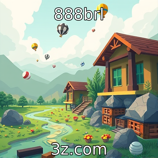 888brl - Jogos sustentáveis e a responsabilidade ambiental na indústria