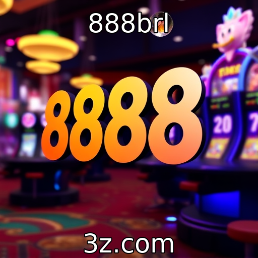 888brl : Impacto da tecnologia no desenvolvimento de jogos